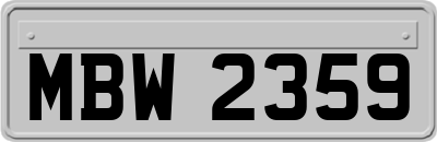 MBW2359