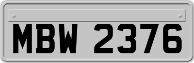 MBW2376