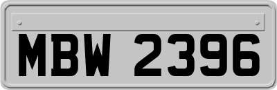 MBW2396
