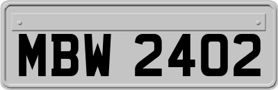 MBW2402