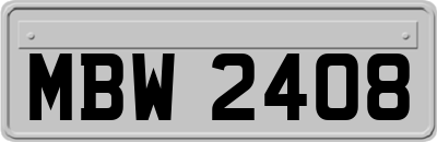 MBW2408