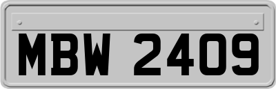 MBW2409
