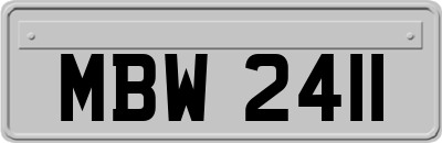 MBW2411