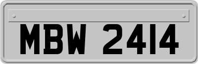 MBW2414