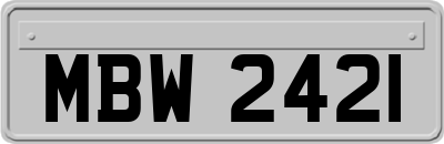 MBW2421