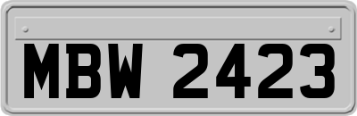 MBW2423