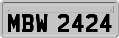 MBW2424