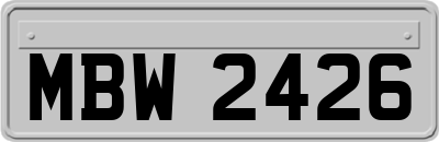 MBW2426
