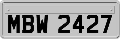 MBW2427