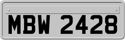 MBW2428