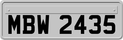 MBW2435