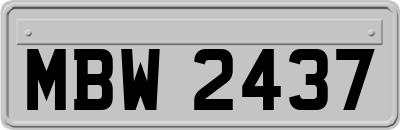 MBW2437