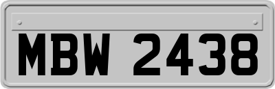 MBW2438