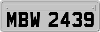 MBW2439