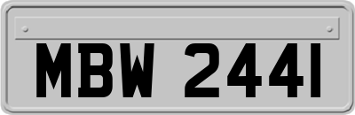 MBW2441