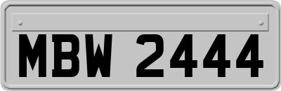 MBW2444