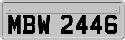 MBW2446
