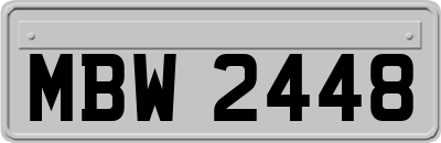 MBW2448