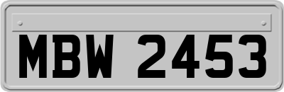 MBW2453