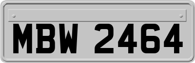 MBW2464
