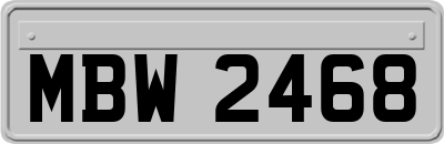 MBW2468