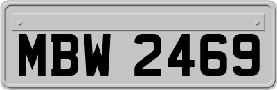 MBW2469