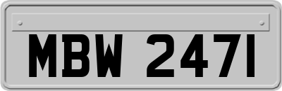 MBW2471