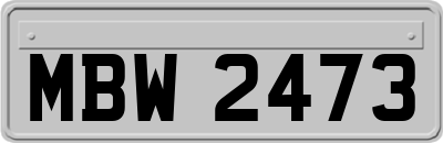 MBW2473