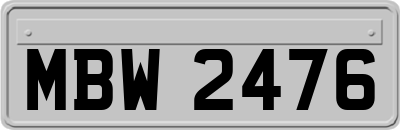 MBW2476