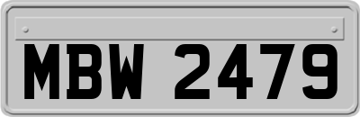 MBW2479
