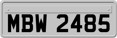 MBW2485