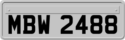 MBW2488