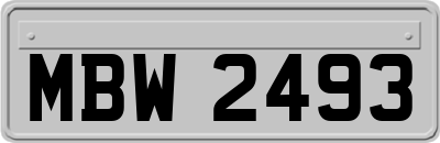 MBW2493