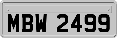 MBW2499