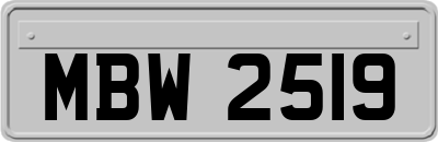 MBW2519