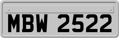 MBW2522