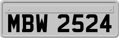 MBW2524