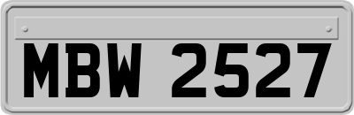 MBW2527