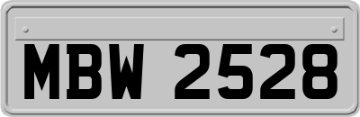 MBW2528