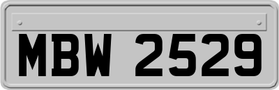 MBW2529