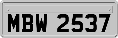 MBW2537