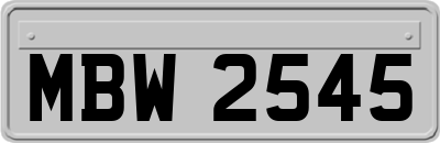 MBW2545