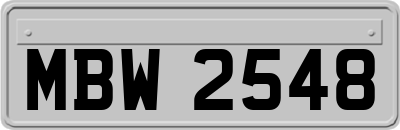 MBW2548