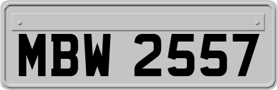 MBW2557