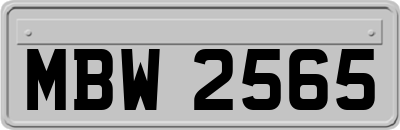 MBW2565