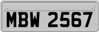 MBW2567