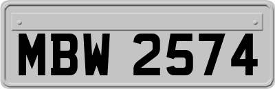 MBW2574