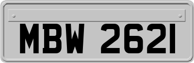 MBW2621