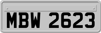 MBW2623