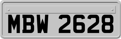MBW2628